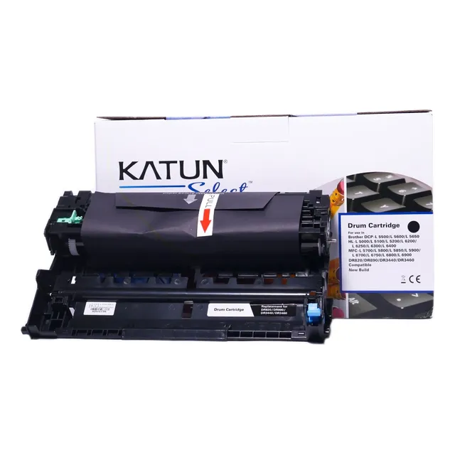 Unidad Tambor Katun Dr-820 Para Brother Dcp-l5650 Hl-l5000