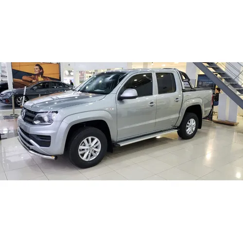 Volkswagen Amarok 2.0 Cs Tdi 140cv Trendline 4x2