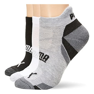 Paquete De 6 Calcetines De Running De Corte Bajo Para Mujer Paquete De 6 Calcetines De Running De Corte Bajo Para Mujer