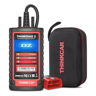 Escáner Thinckcar2 Diagzone Pro V2 Escáner Thinckcar2 Diagzone Pro V2