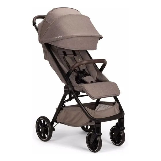 Nuna Trvl Lx Coche Ultraligero