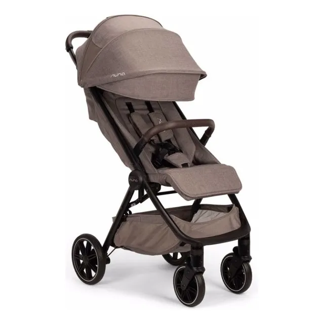 Nuna Trvl Lx Coche Ultraligero