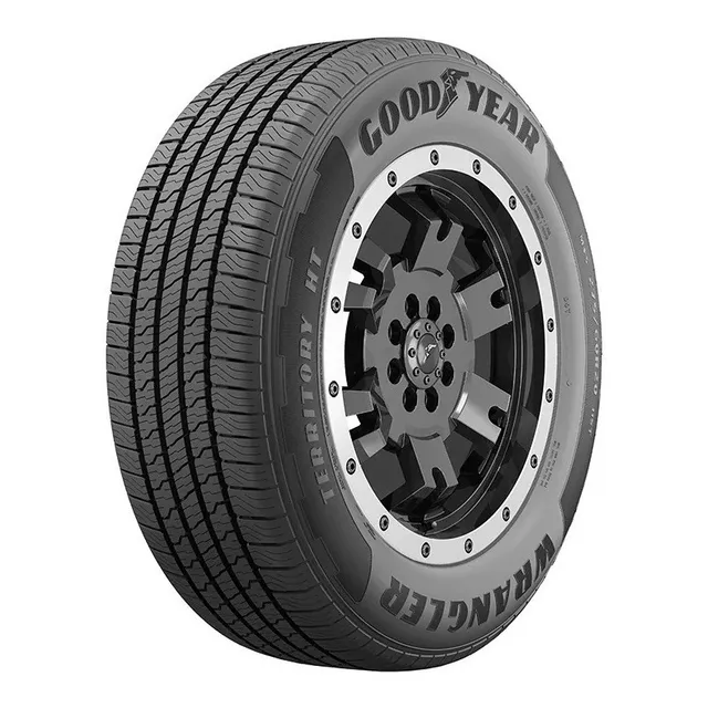 Neumático Goodyear Wrangler Territory Ht 205/60 R16 92h