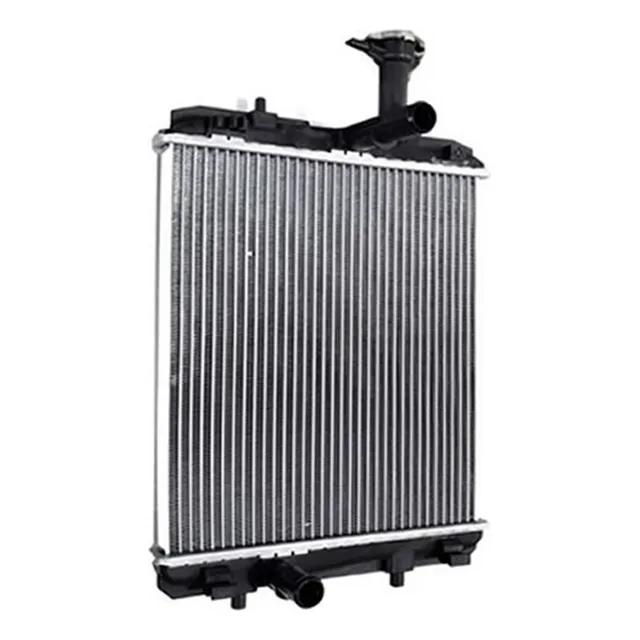 Radiador De Agua Byd F0