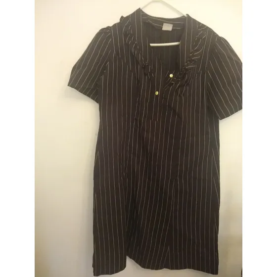 Vestido Para Dama Talla L - Usado