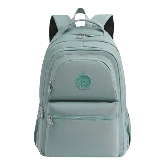 Mochila  Notebook Tactel Resistente Escola Facul Passeio