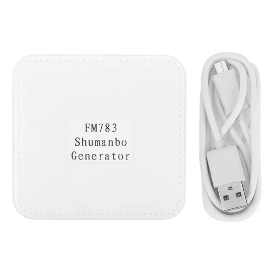 Yi Gift 7.83hz Generador De Onda Schumann Programable Ultra