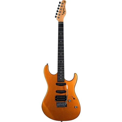 Guitarra elétrica vintage Sunburst Prs Se Custom 24-08 | MercadoLivre