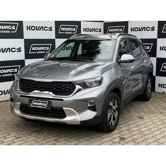 Kia Sonet Ex 1.5
