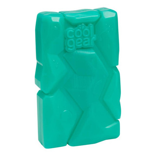 Bloque De Hielo Reutilizable Cool Gear Freezer Gel Ice Block Bloque De Hielo Reutilizable Cool Gear Freezer Gel Ice Block