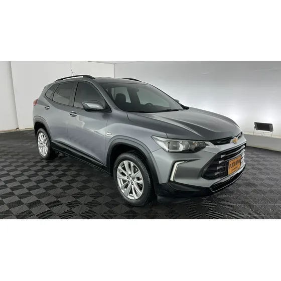 Chevrolet Tracker Ltz