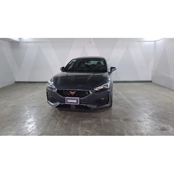 Cupra Leon 2.0 245hp Dct