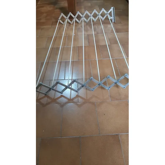 Tendedero Plegable Usado