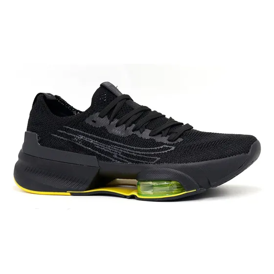 Zapatilla Runnig De Hombre Apolo Ah23-49