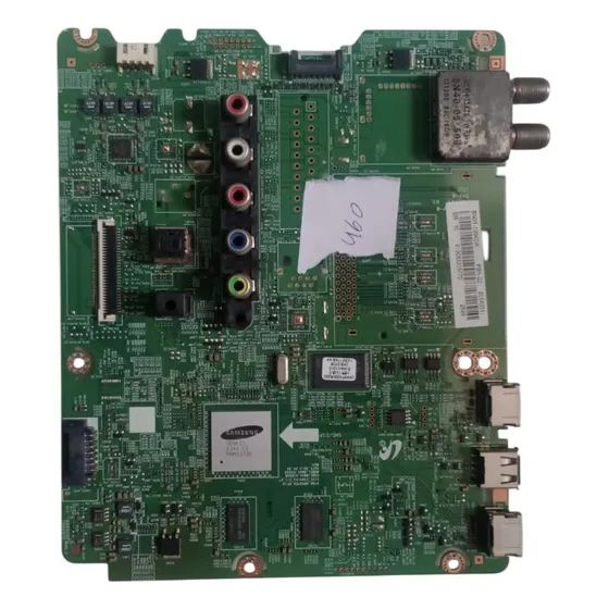 Placa Principal Para Tv Samsung Un32f4200 Bn91-10940w