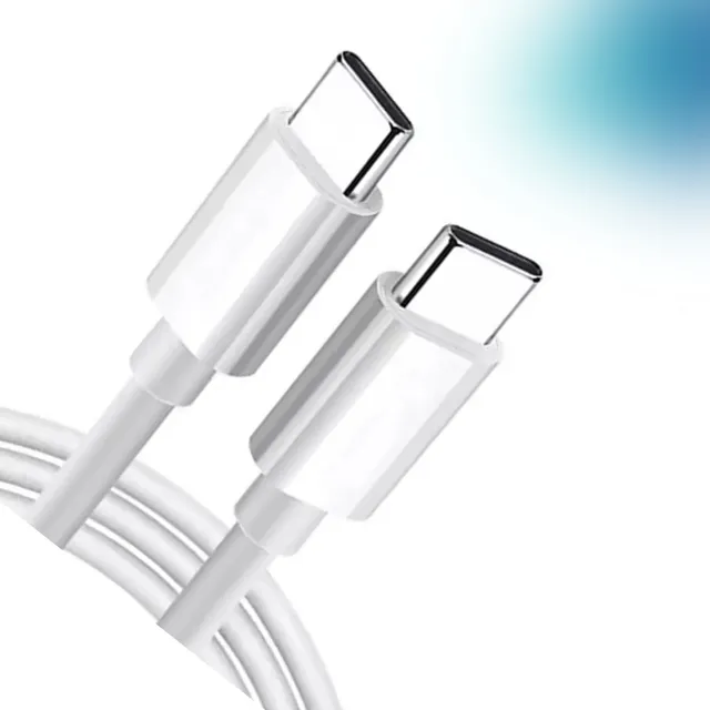 Cabo Usb C Compatível Macbook iPad Air iPad Pro iPad Mini 2m