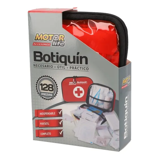 Botiquin