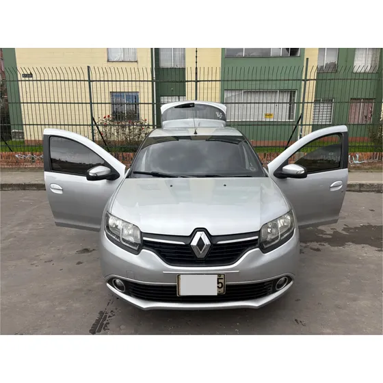 Renault Sandero 1.6 Dynamique