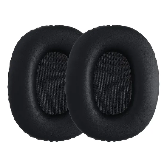 Almohadillas Para Audífonos Marshall Monitor - Negras