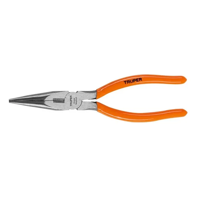 Pinza De Punta Y Corte 8 PuLG Truper T203-8