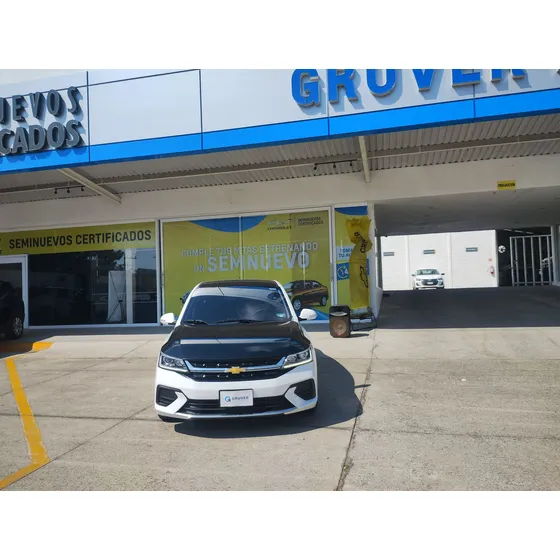 Chevrolet Aveo 1.5 Lt Plus Sedan At