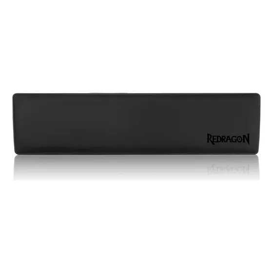 Reposamuñecas Meteor S 28.9x7.3x2cm Para Teclado Redragon