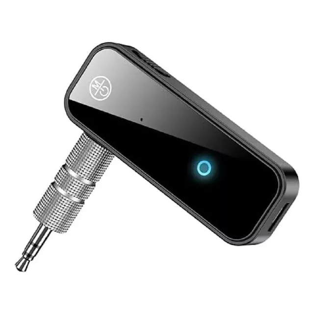 Transmisor Car Bluetooth Receptor De Musica Manos Libre