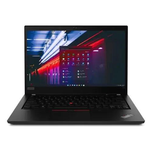 Notebook Lenovo ThinkPad X1 Yoga Gen 6 Gray 14