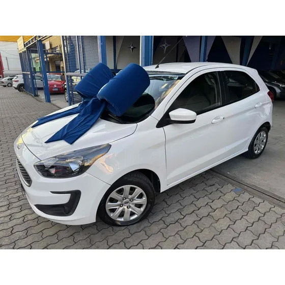 Ford Ka 1.0 Ti-vct Flex Se Manual