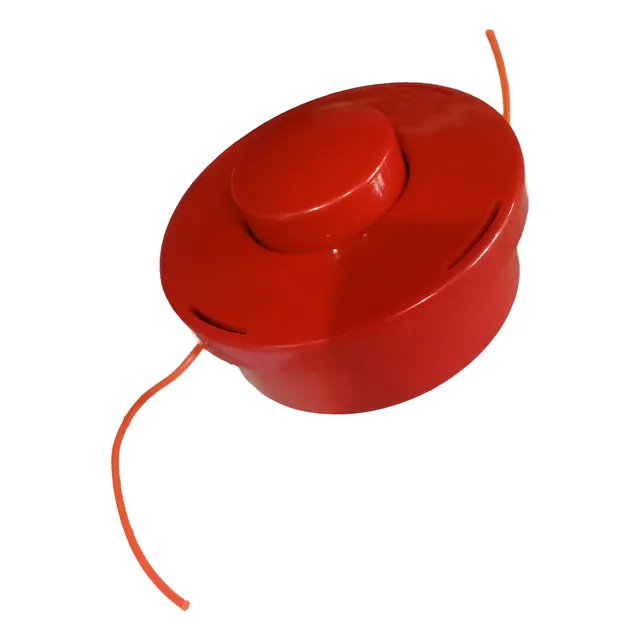 Porta Nylon Para Desmalezadora Cg-520 Solpower