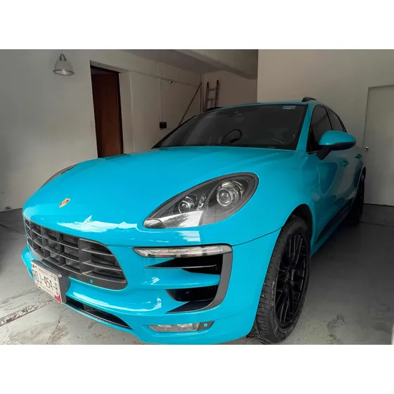Porsche Macan 3.0 Gts At