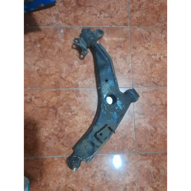 Meseta Chevrolet Epica Delantera 07-09 Usado Original