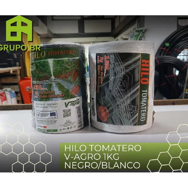 Hilo Tomatero V-agro 1kg