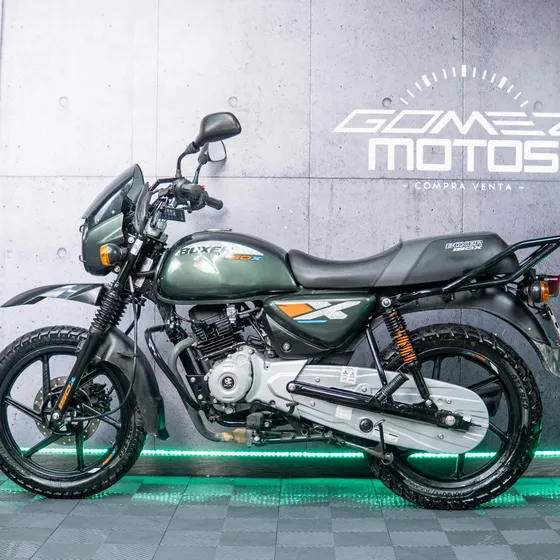 Bajaj Boxer Bm 150 X 2026