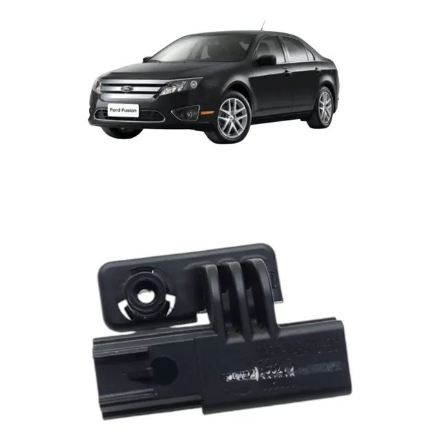 Sensor Banco Ford Fusion 2013 2.0 Titanium Gtdi (usado)