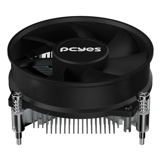 Cooler P/ Processador Notus St17 Lga1700 - Tdp 65w - St1765w