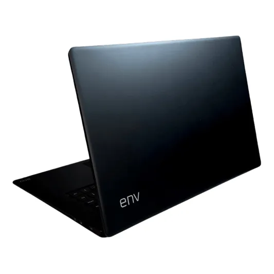 Laptop Env Intel Celeron N4020 8gb 256gb 14  Hd