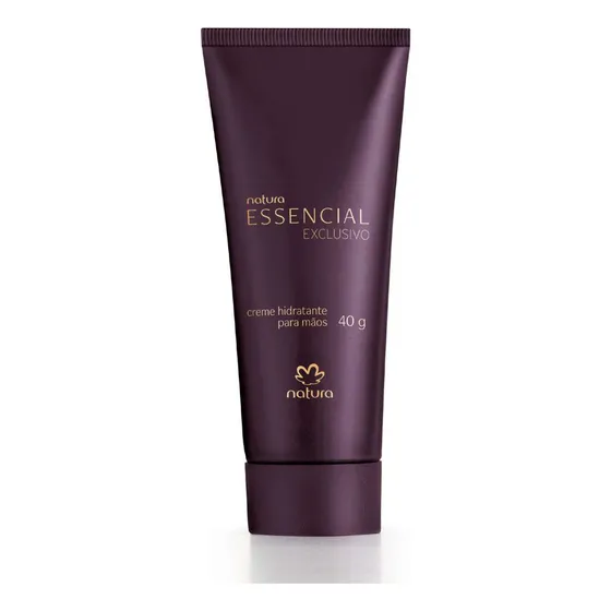 Desodorante Hidratante Corporal Natura Essencial Exclusivo