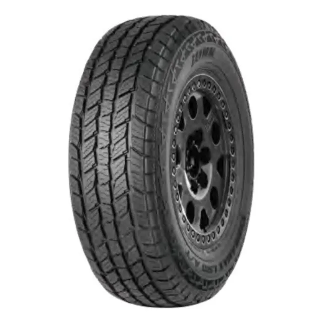 Llanta Lt265 70 R17 118r Ilink Terra Max Lsr1 A T Índice De Velocidad R