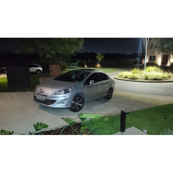 Peugeot 408 1.6 Feline Hdi 115cv