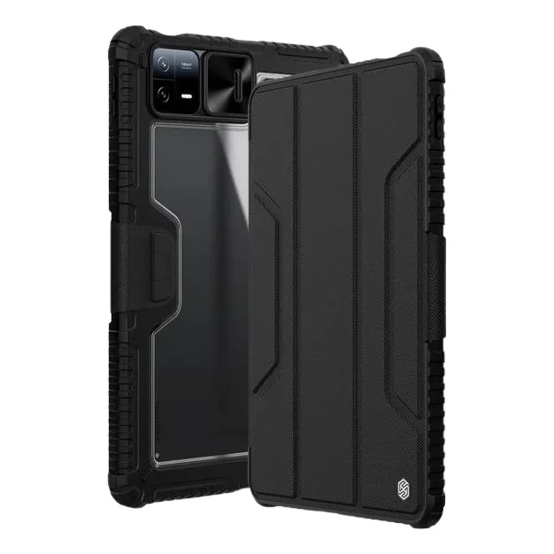 Para Xiaomi Mi Pad 6 / 6 Pro - Case Funda Nillkin Camshield