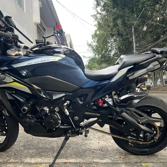 Bmw S1000xr