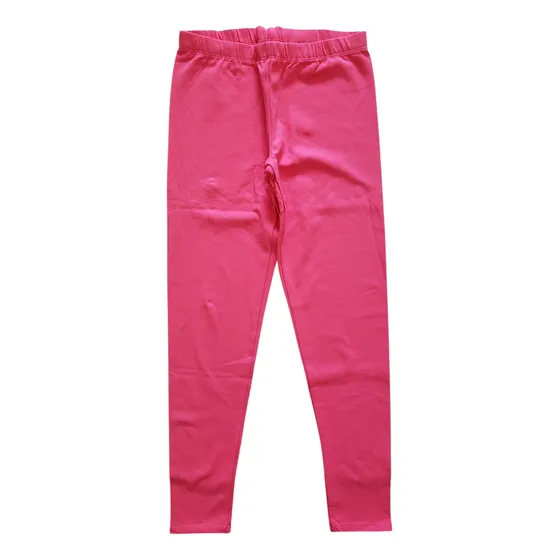 Calza Niña Oshkosh 10 Años Fucsia 