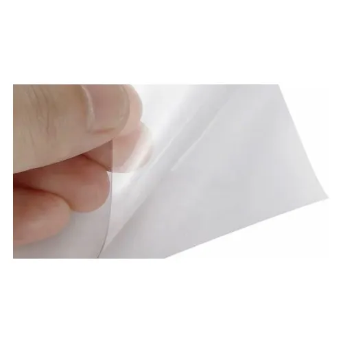 Cubre Zócalos Auto-adhesivo  Transparente X4 Renault Captur