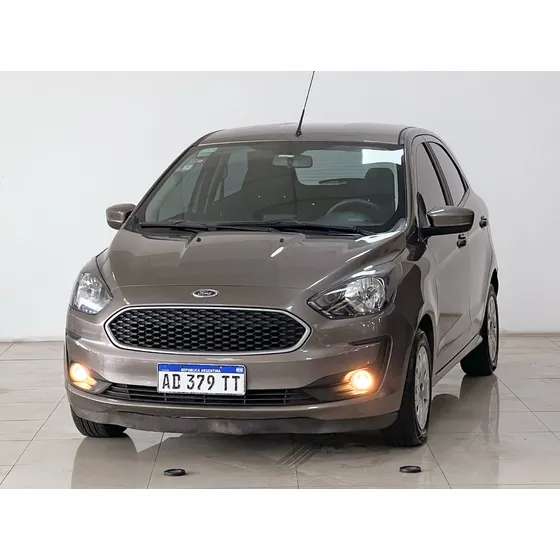 Ford Ka 1.5 Se