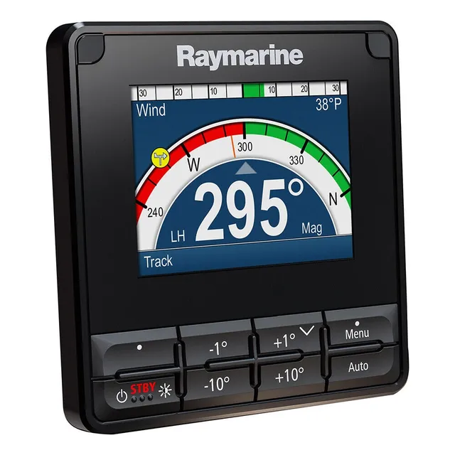 Controlador  Autopiloto Raymarine P70s (botón) E70328