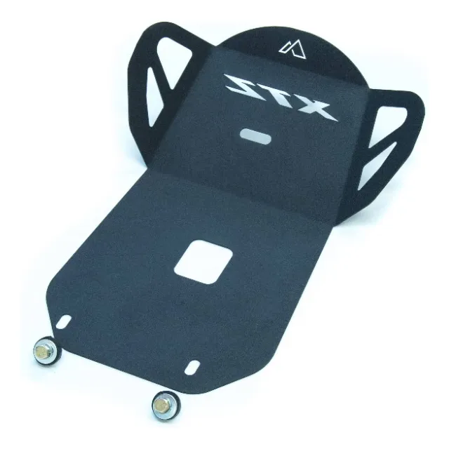 Cubre Carter Yamaha Xtz 125 - Peaklight
