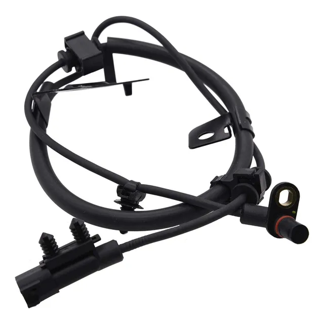 1- Sensor Abs Trasero P/ Dodge Journey V6 3.5l 09/10 Walker