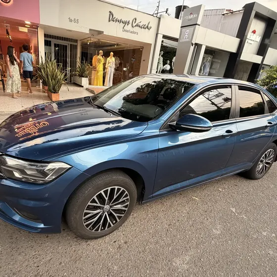 Volkswagen Jetta 2020 1.4 Tsi Comfortline