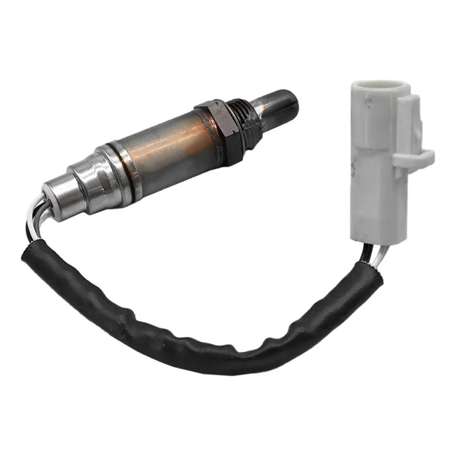 Sensor De Oxígeno Bosch Sg-1801b Para Carro/camioneta
